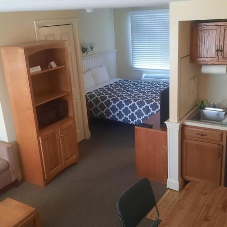 Harwichport Resort Club 하위치 포트 외부 사진