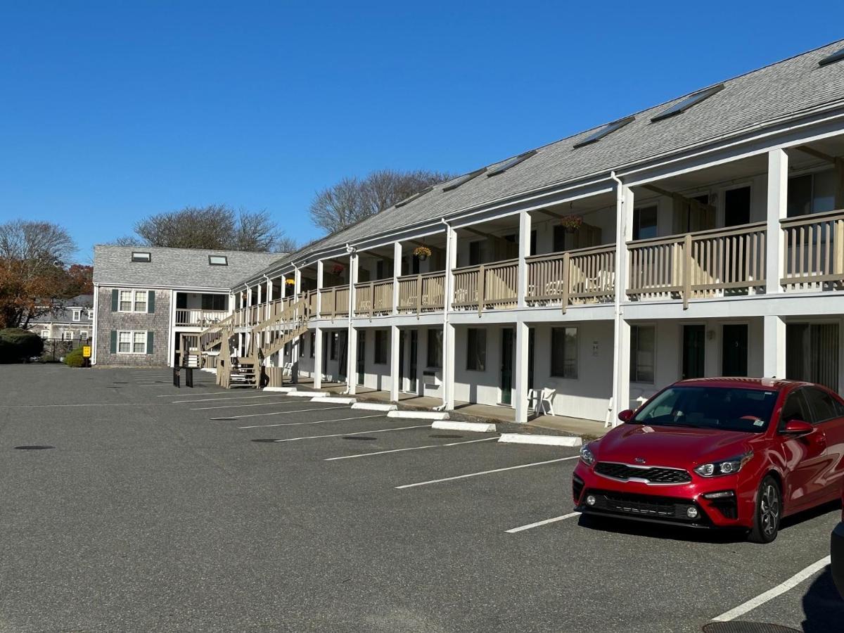 Harwichport Resort Club 하위치 포트 외부 사진