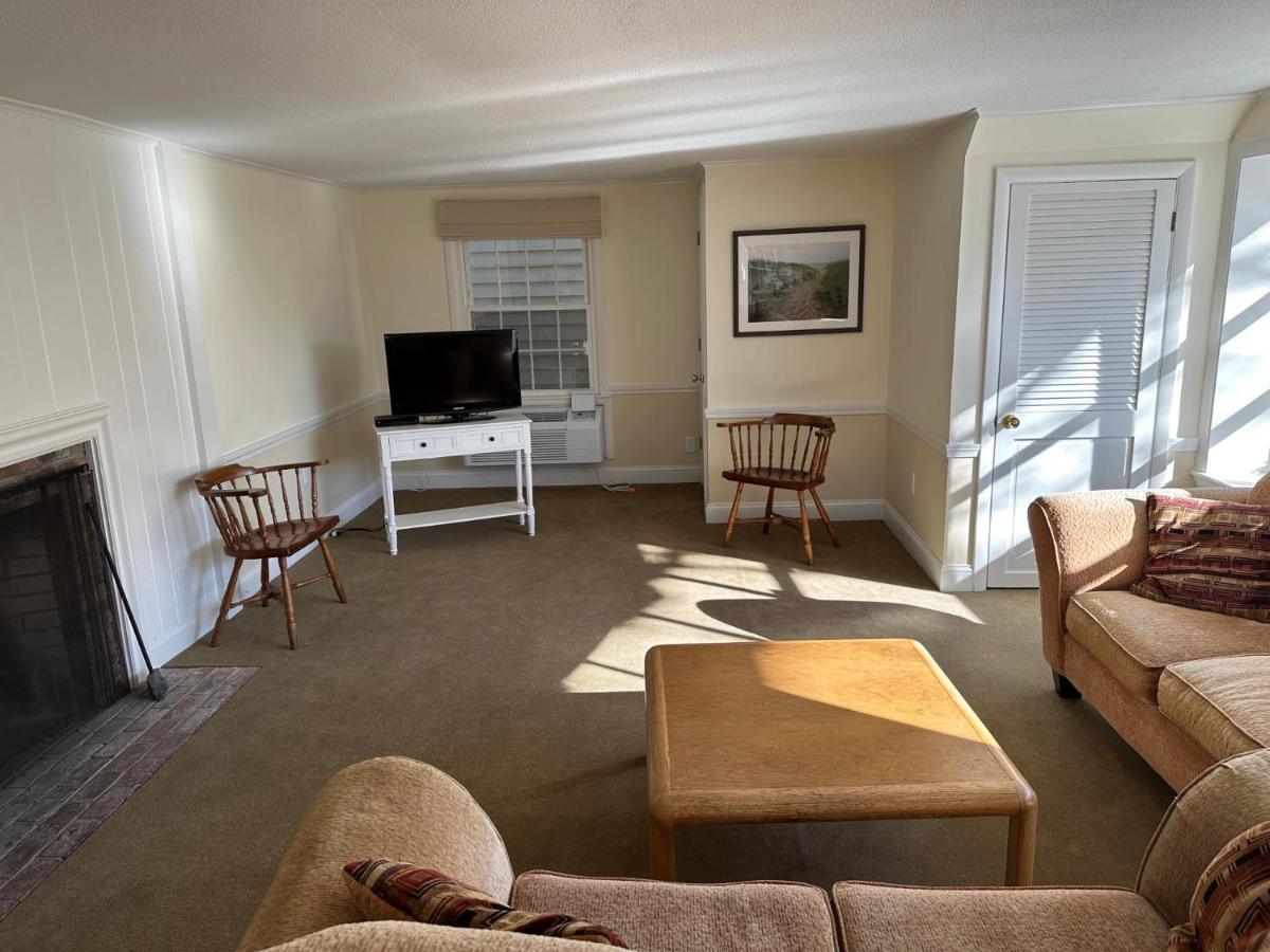 Harwichport Resort Club 하위치 포트 외부 사진