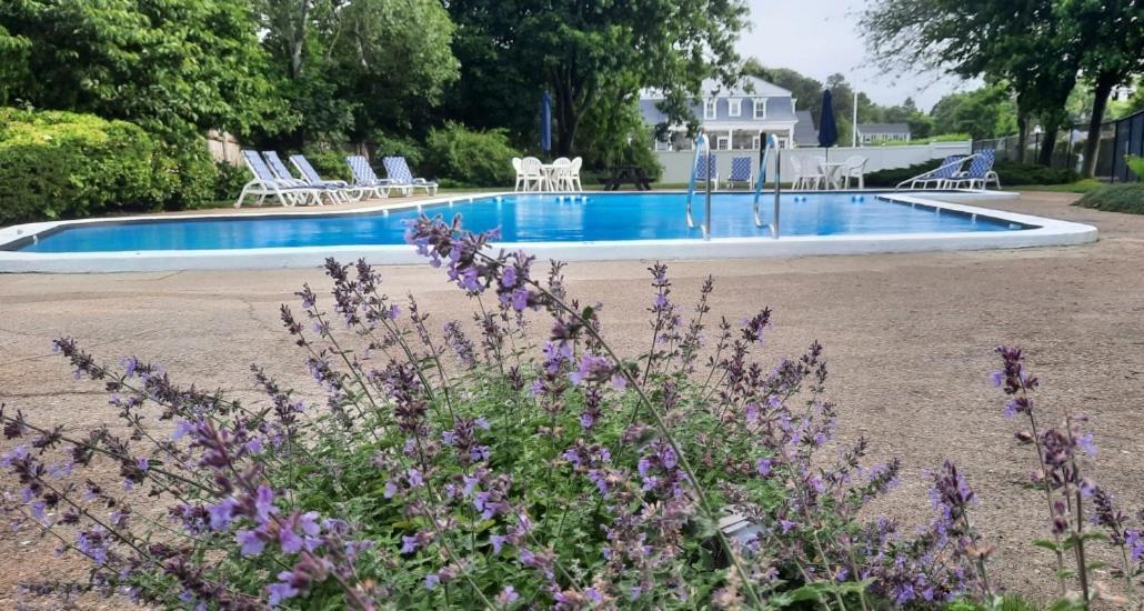 Harwichport Resort Club 하위치 포트 외부 사진