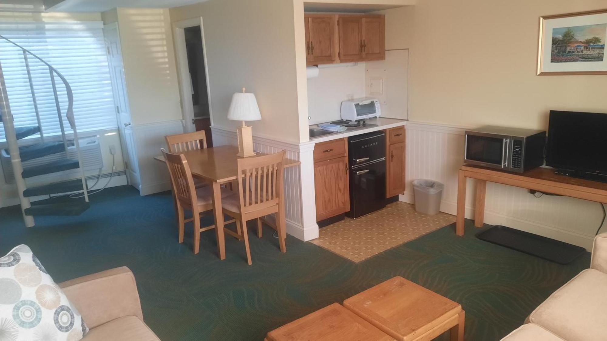 Harwichport Resort Club 하위치 포트 외부 사진