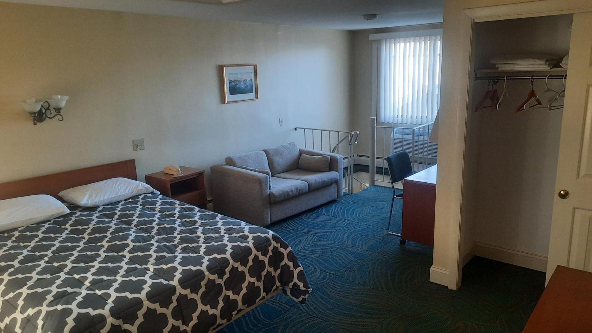 Harwichport Resort Club 하위치 포트 외부 사진
